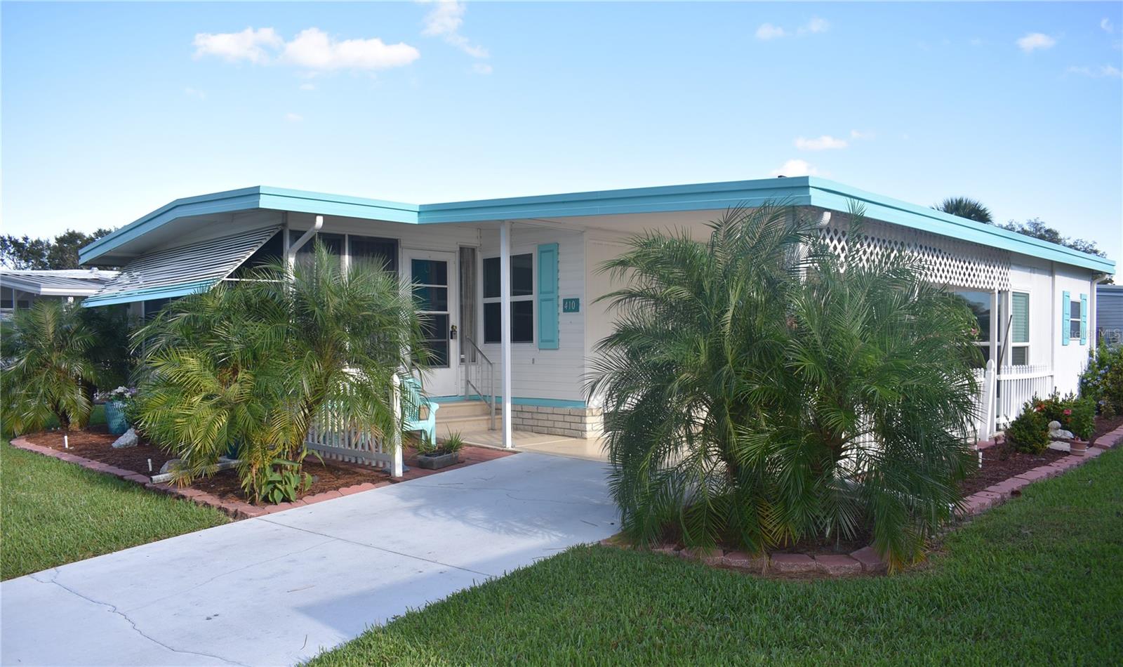 410 Hawthorne Boulevard, FL
