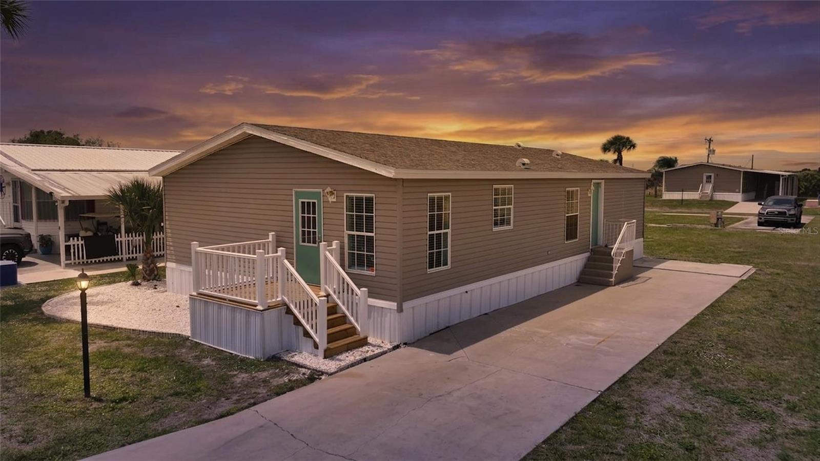 4810 Nw Highway 72 #162, FL
