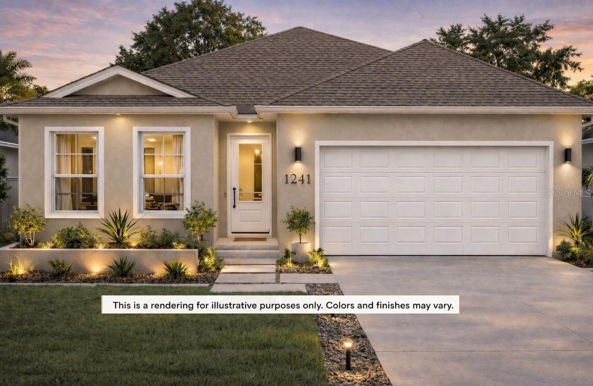 7101 Bledsoe Avenue, FL