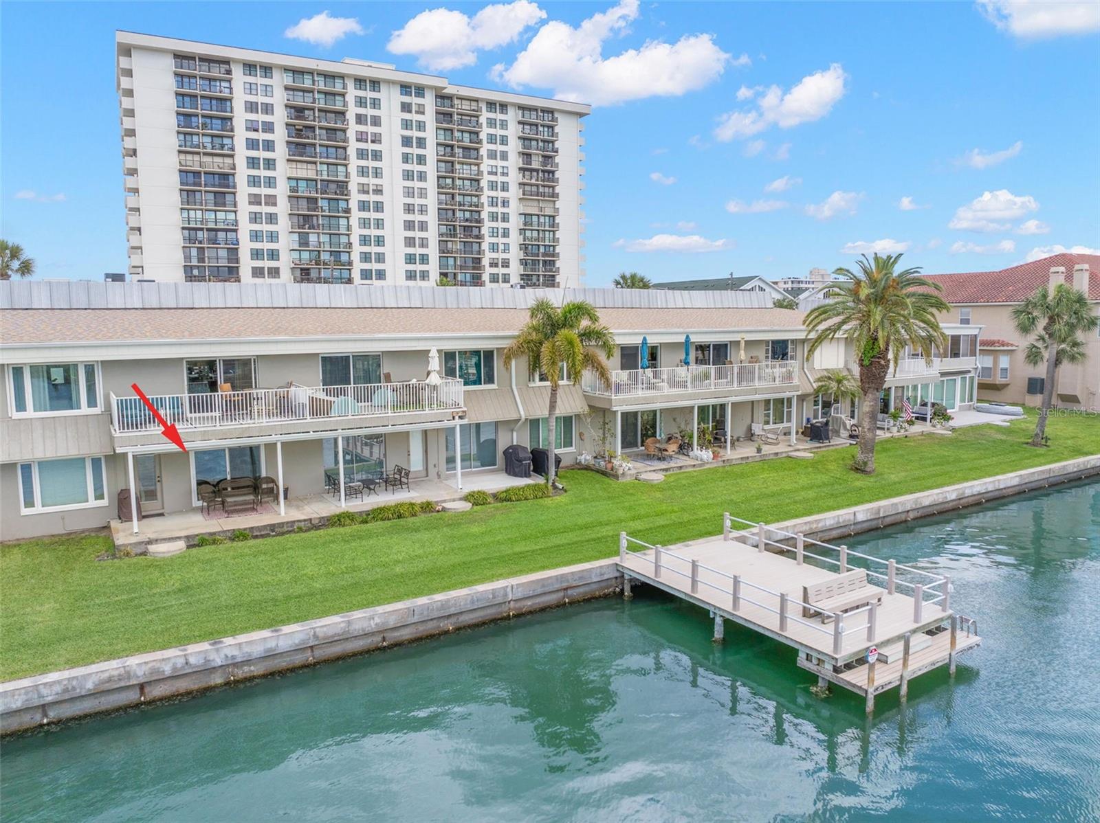 400 Larboard Way #106, FL
