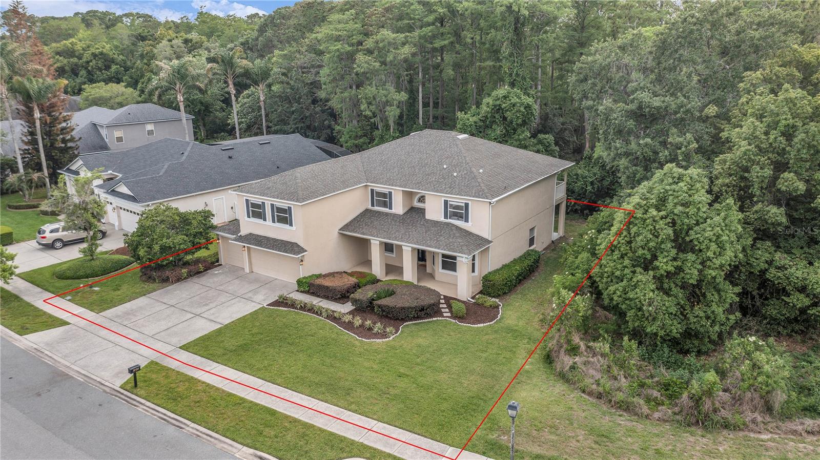 2640 Grove View Drive, FL