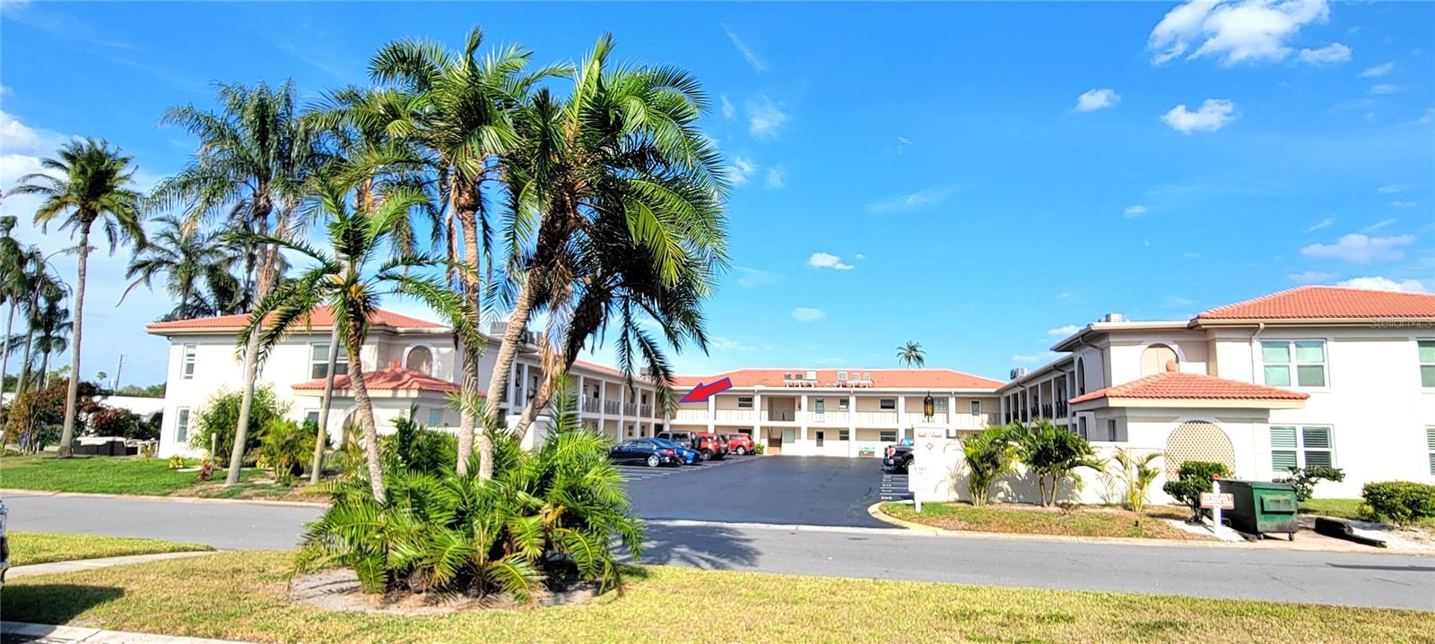 10351 Regal Dr #18, FL