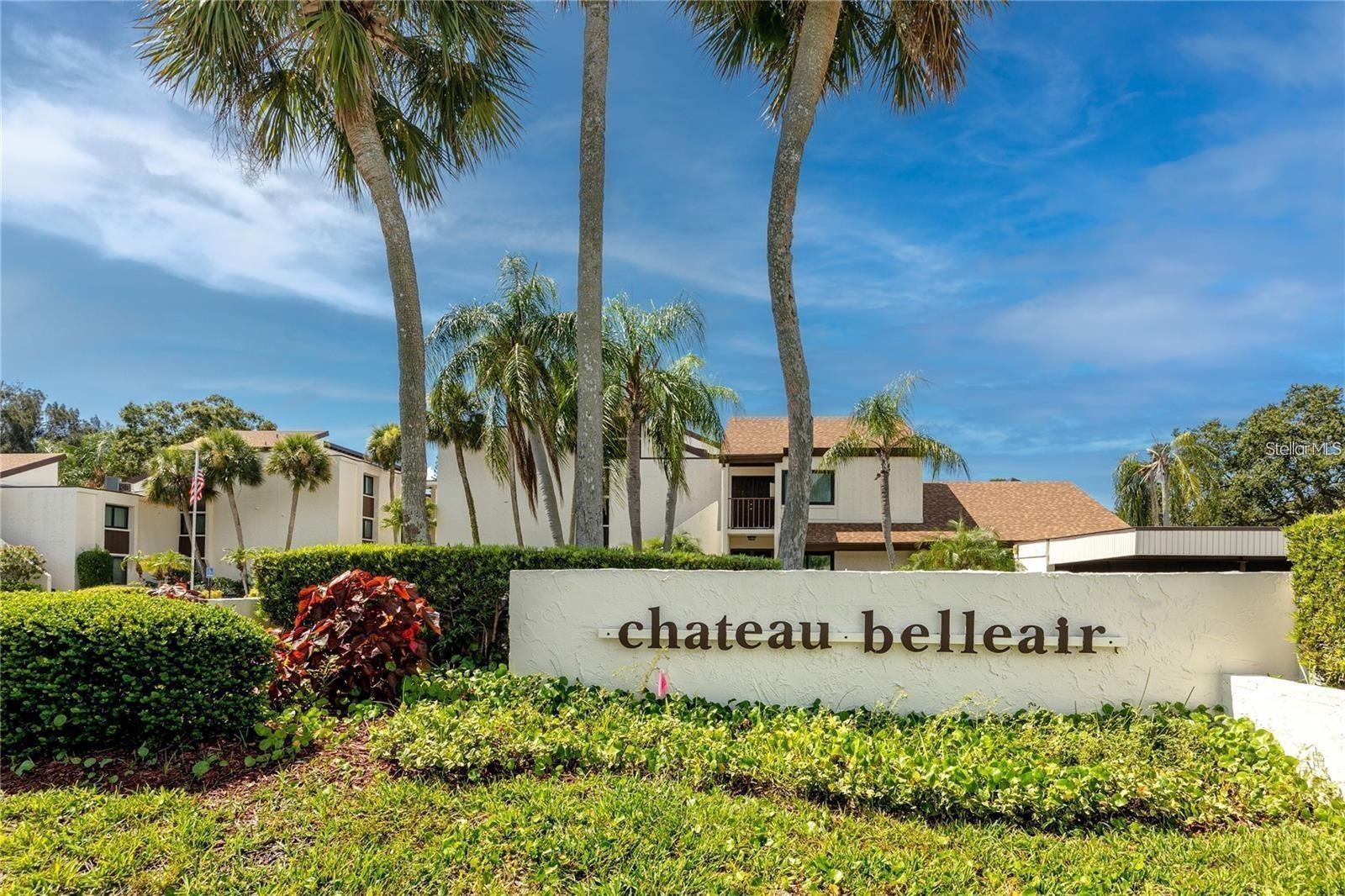 2205 Belleair Rd #A35, FL