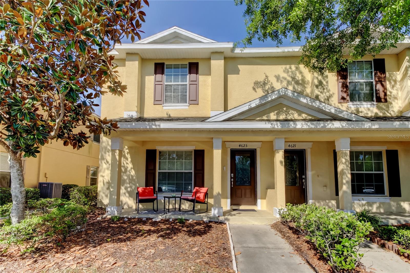 4623 Chatterton Way, FL