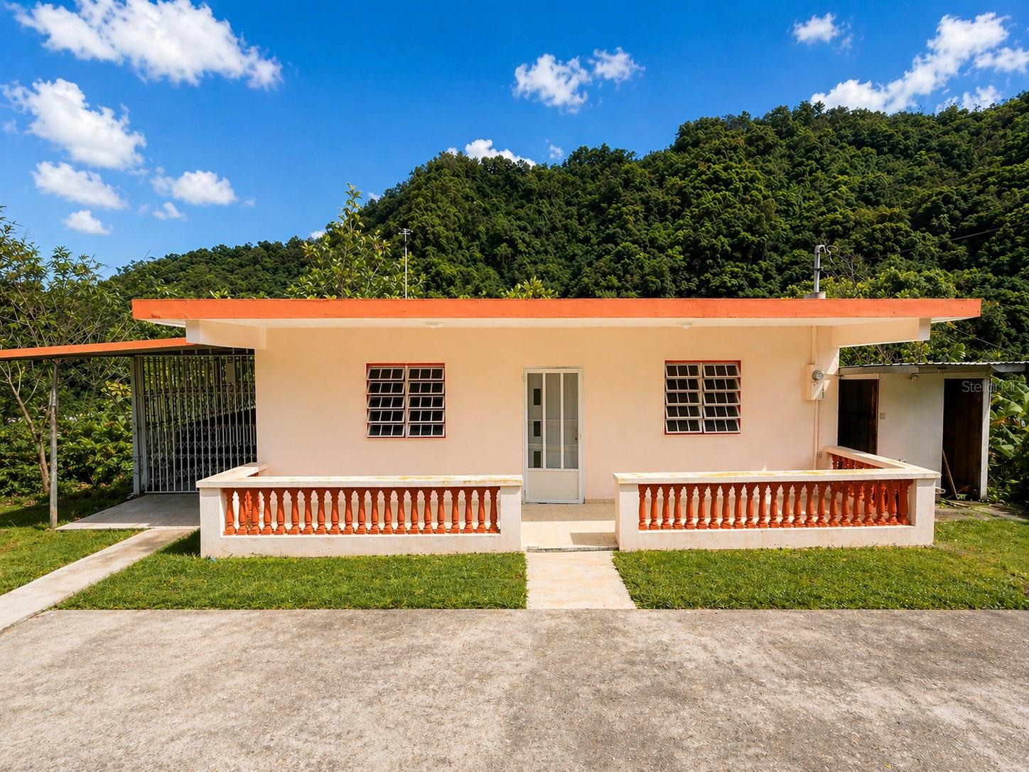 R517 Collores Ward, PR