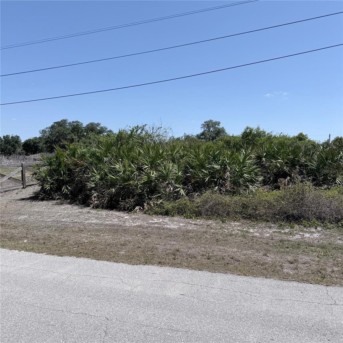 Lot 22 Americana Ave, FL