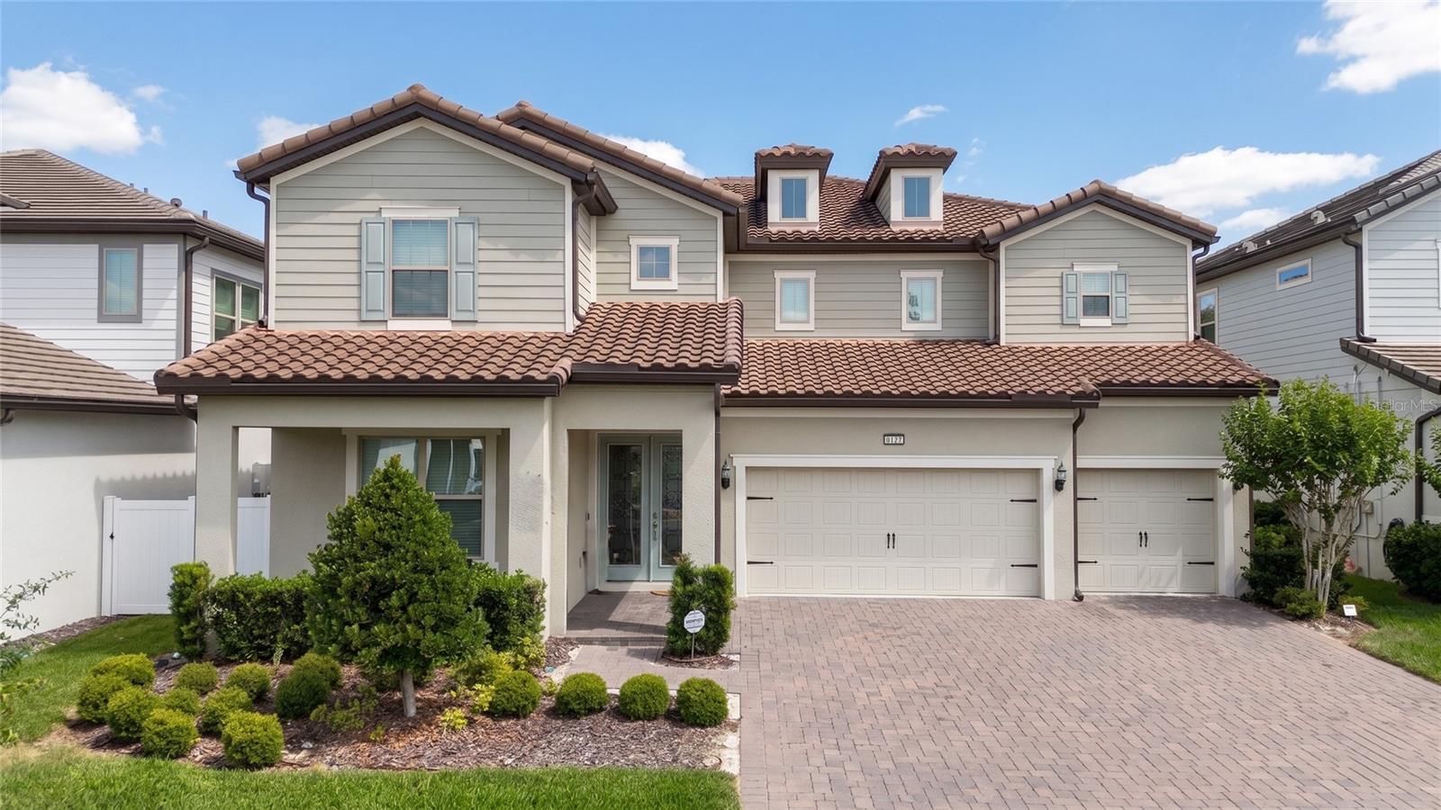 8059 Leaf Grove Circle, FL