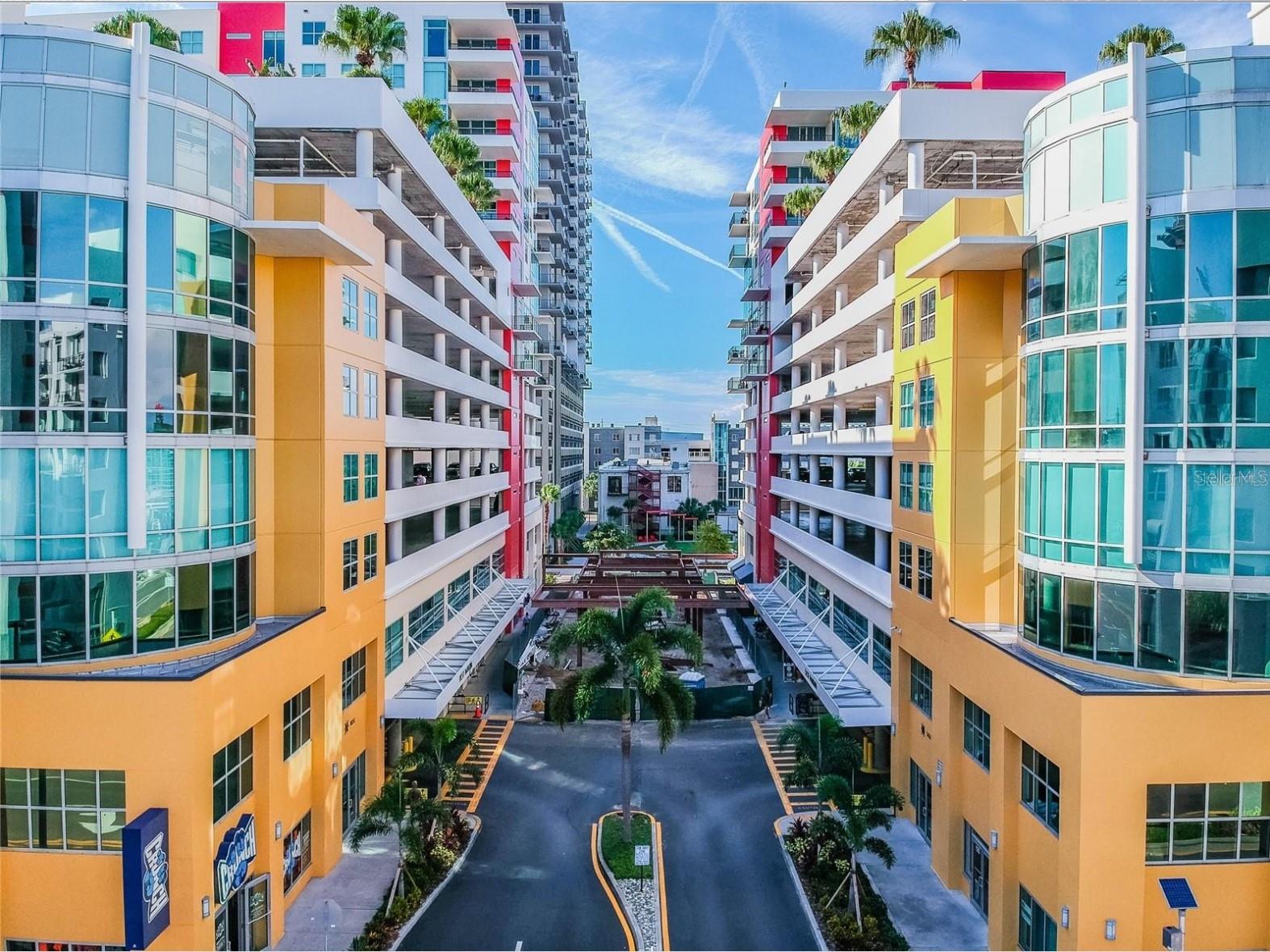 1208 Kennedy Boulevard, FL