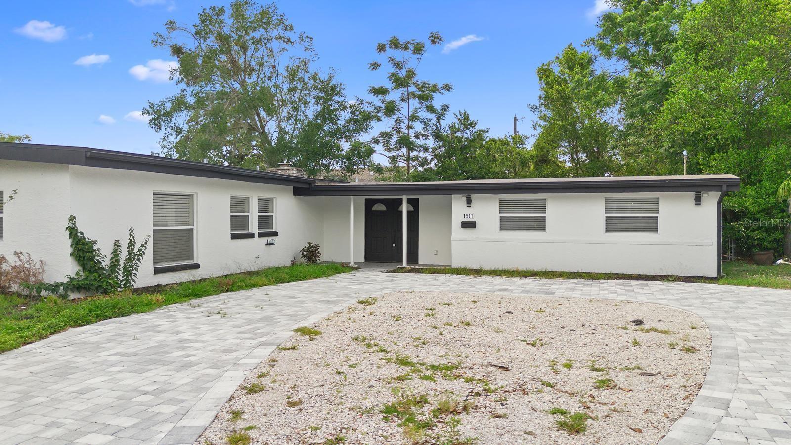 1511 Horatio Avenue, FL