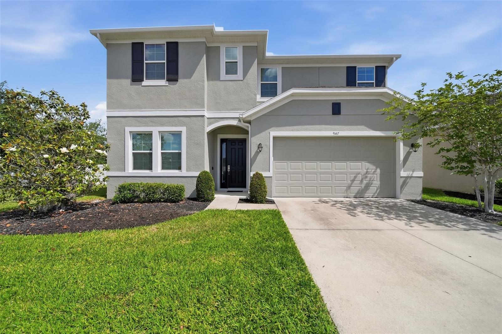 947 Maypole Drive, FL