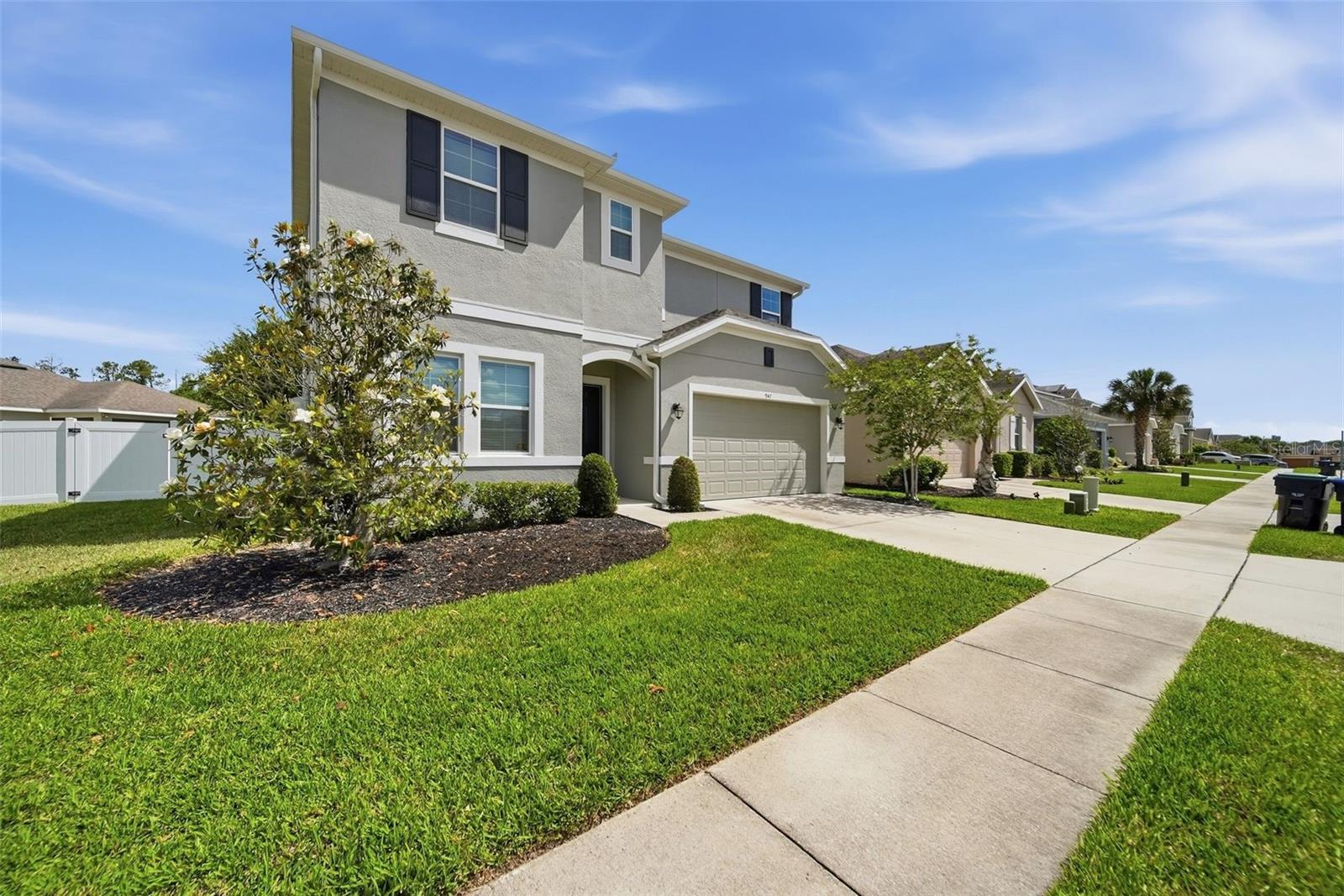 947 Maypole Drive, FL