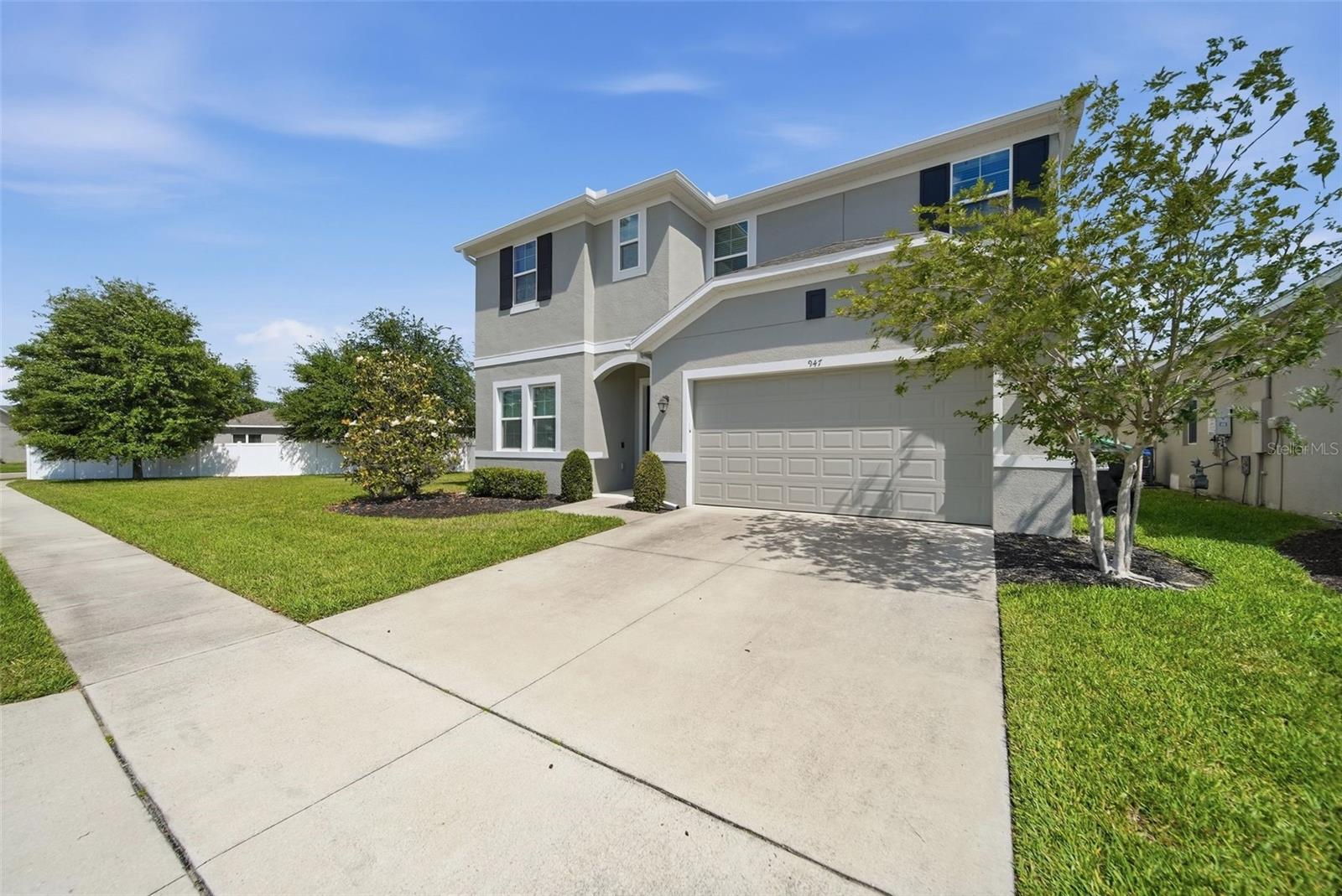 947 Maypole Drive, FL