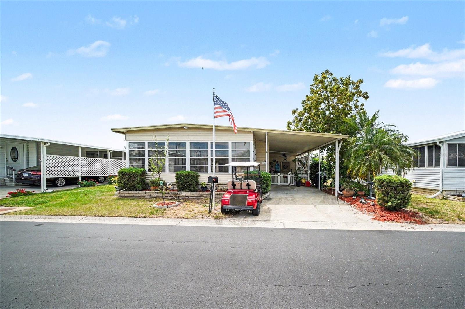 12501 Ulmerton Rd #33, FL