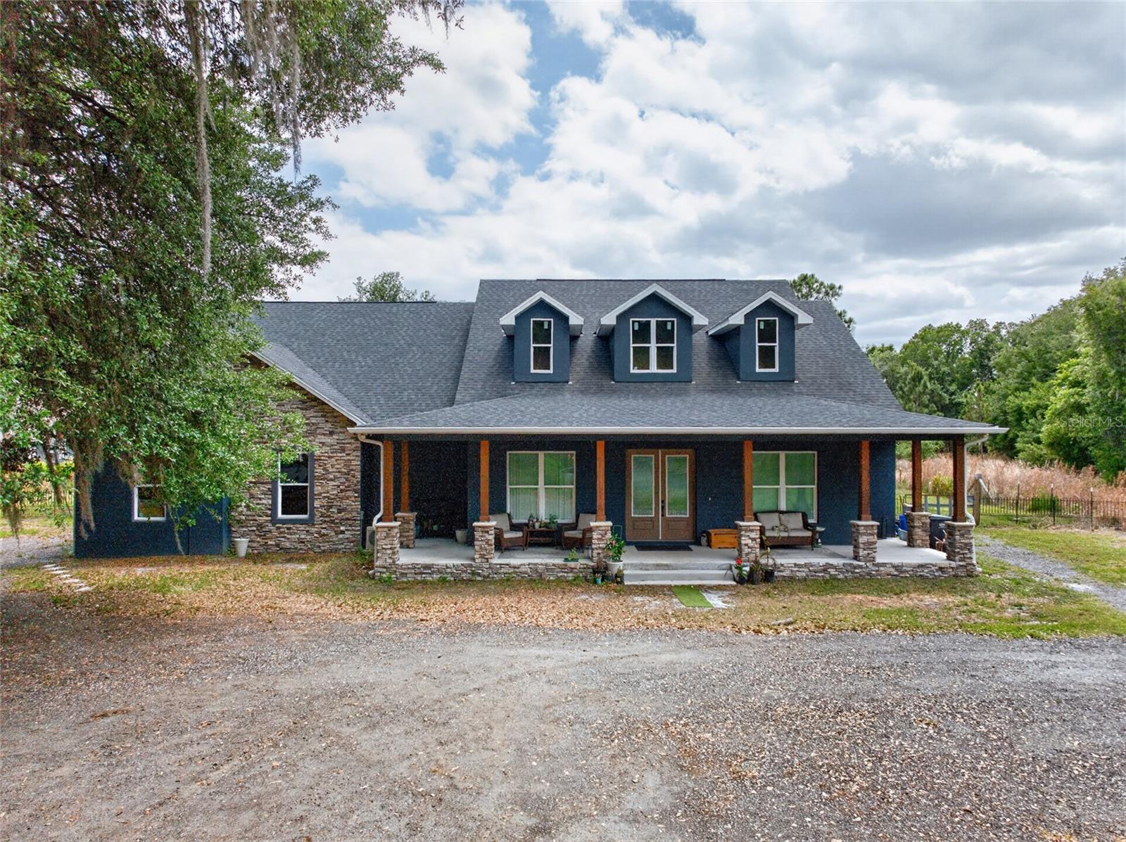 2851 Bruton Road, FL
