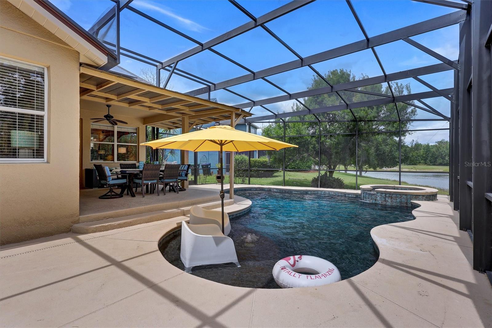 14643 Michener Trail, FL