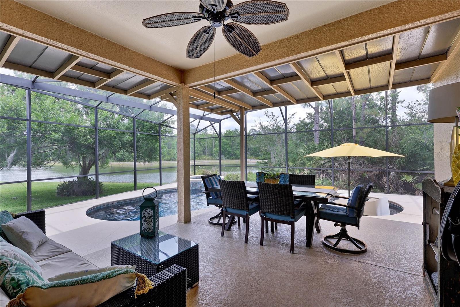 14643 Michener Trail, FL