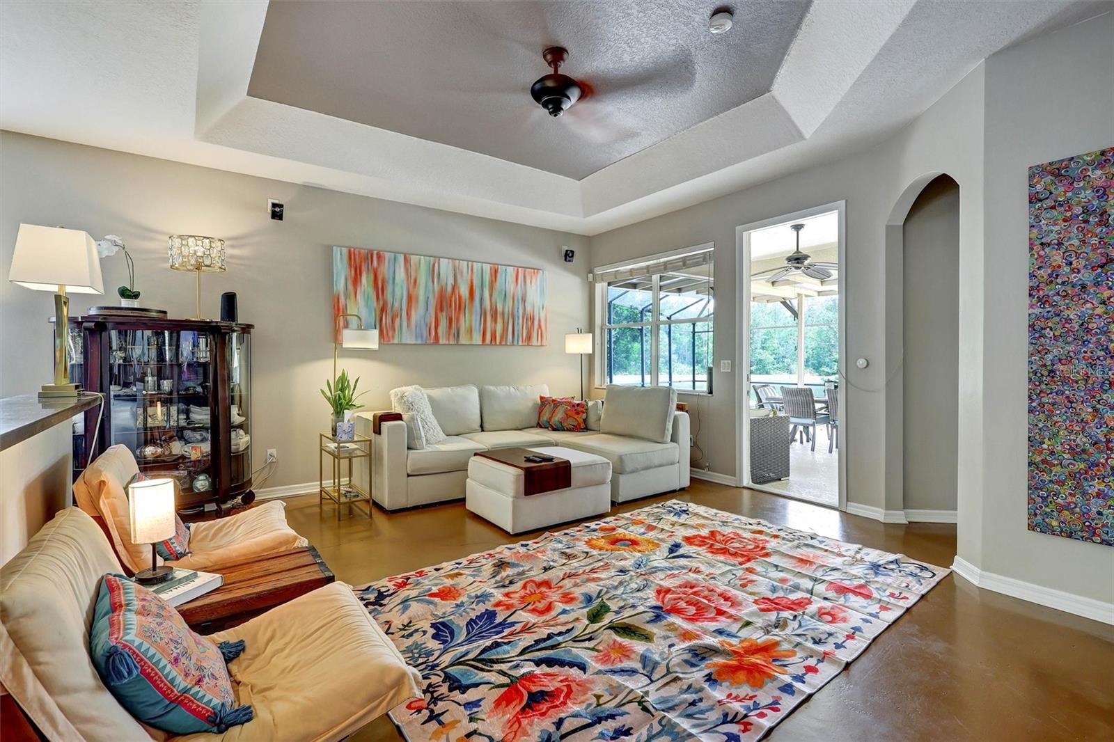 14643 Michener Trail, FL