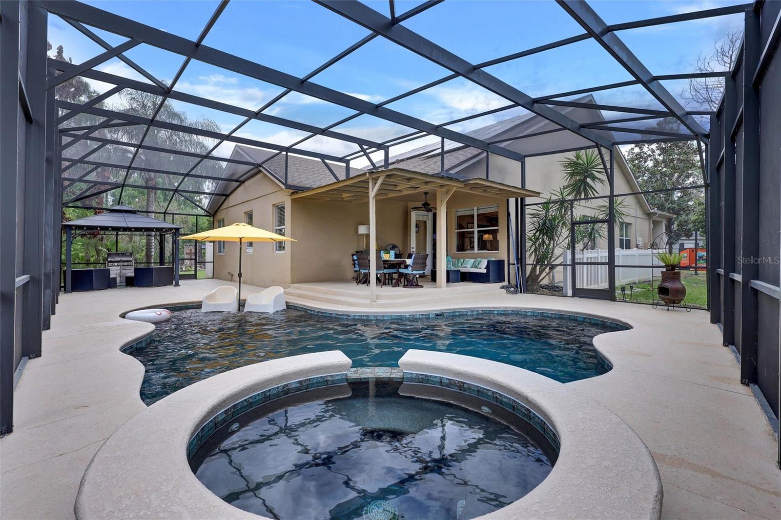 14643 Michener Trail, FL