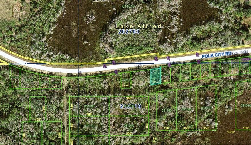 Polk City Rd, FL