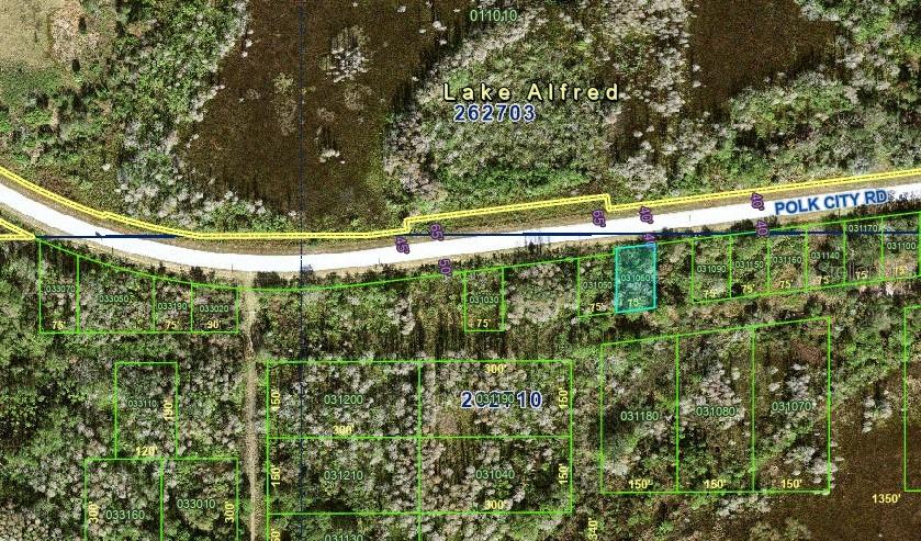 Polk City Rd, FL