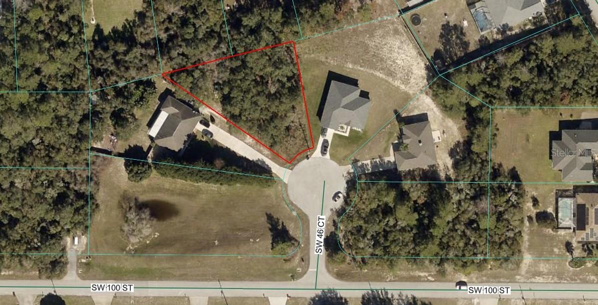 Tbd Sw 46th Ct, FL