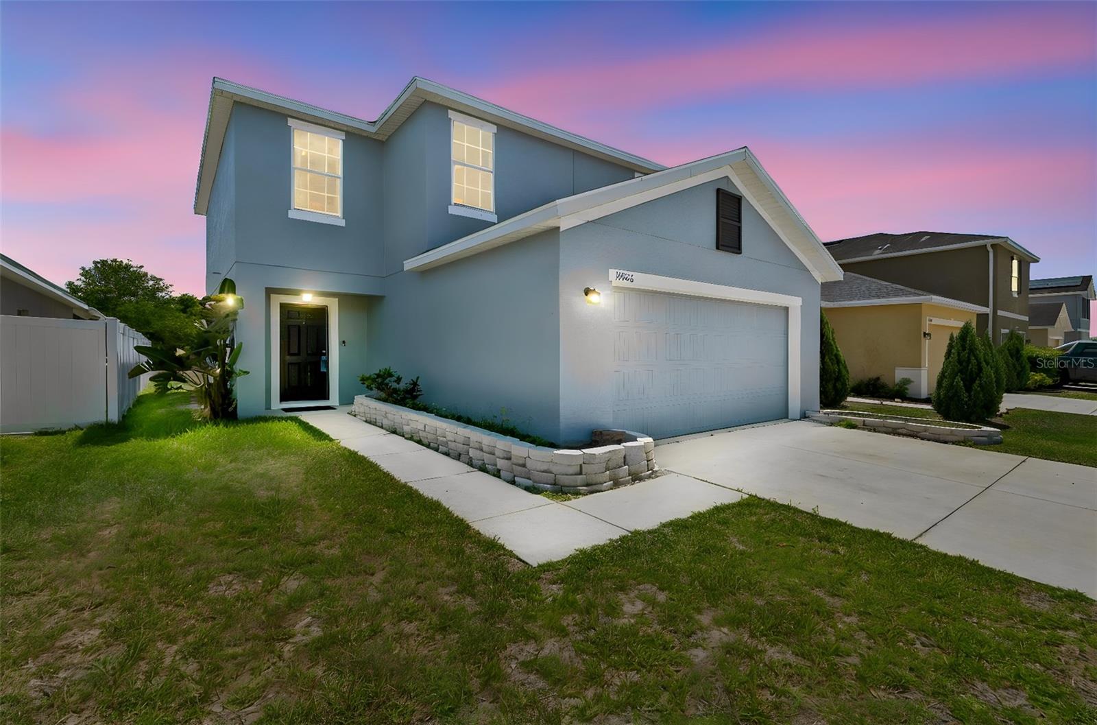 11926 Grand Kempston Dr, FL