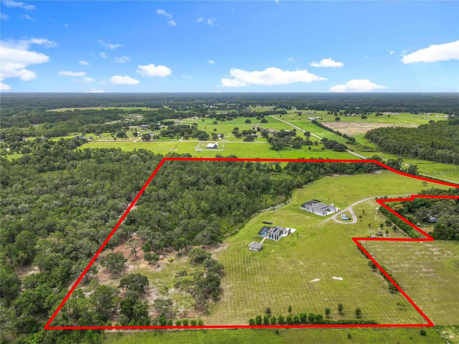 10220 & 10224 Bay Lake Rd, FL