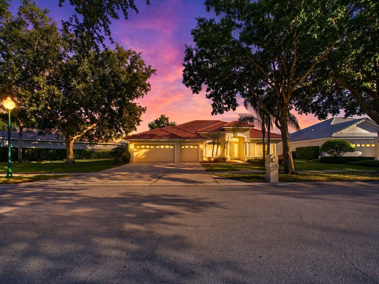 10207 Estuary Drive, FL