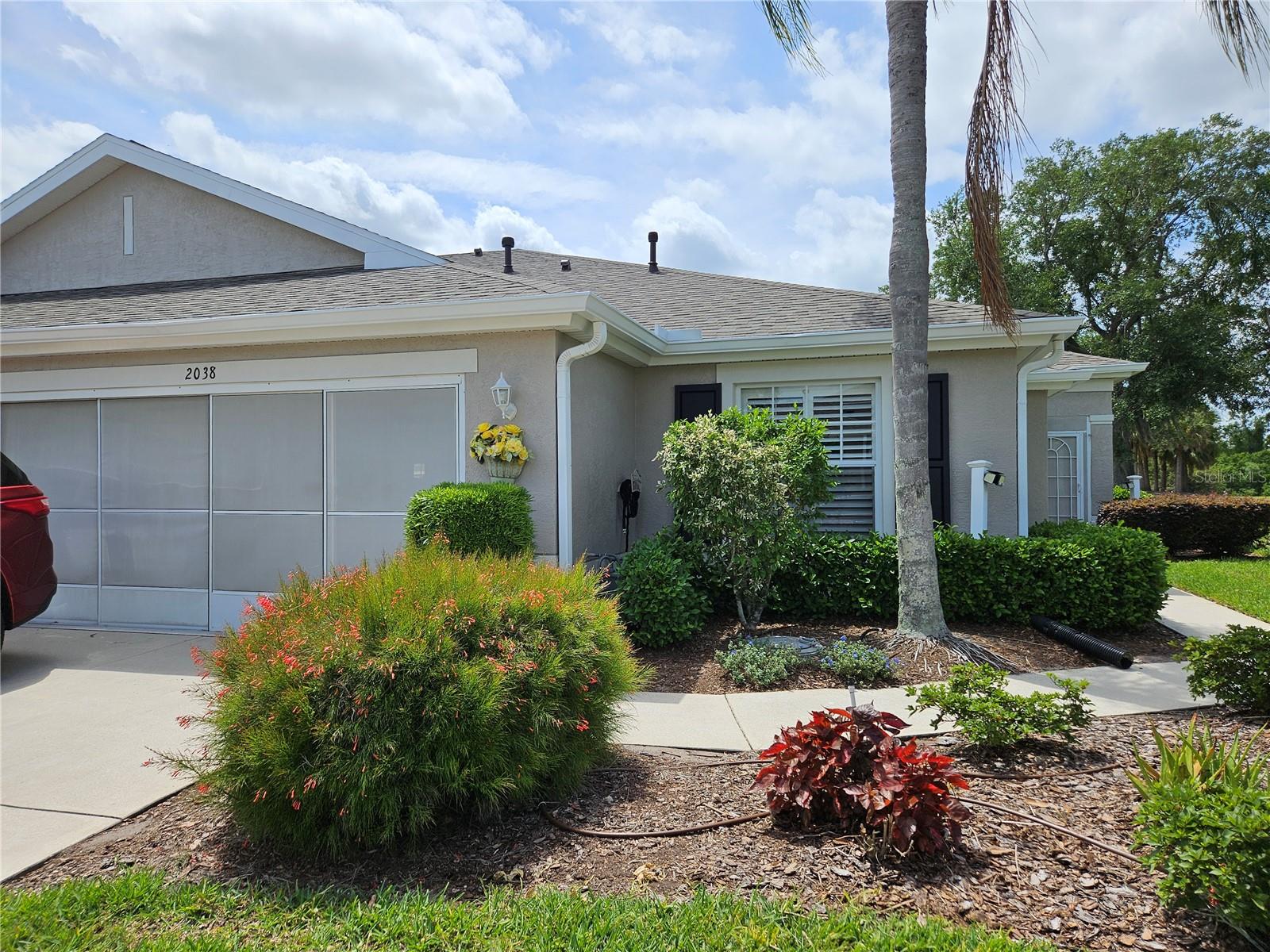 2038 Grantham Greens Drive, FL