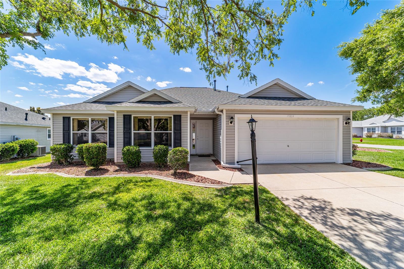 17804 87th Melrose Court, FL