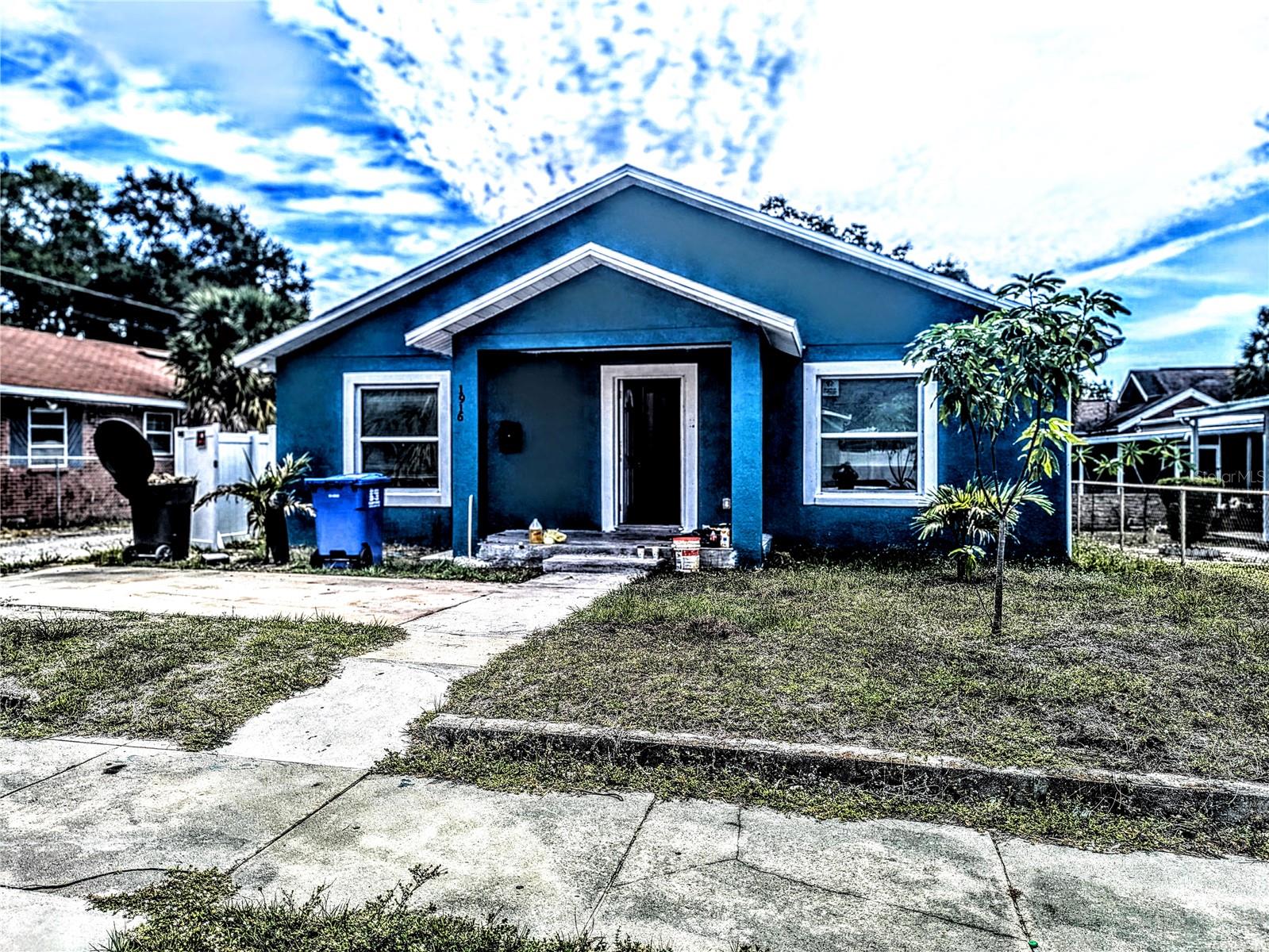 1916 10th Street, FL