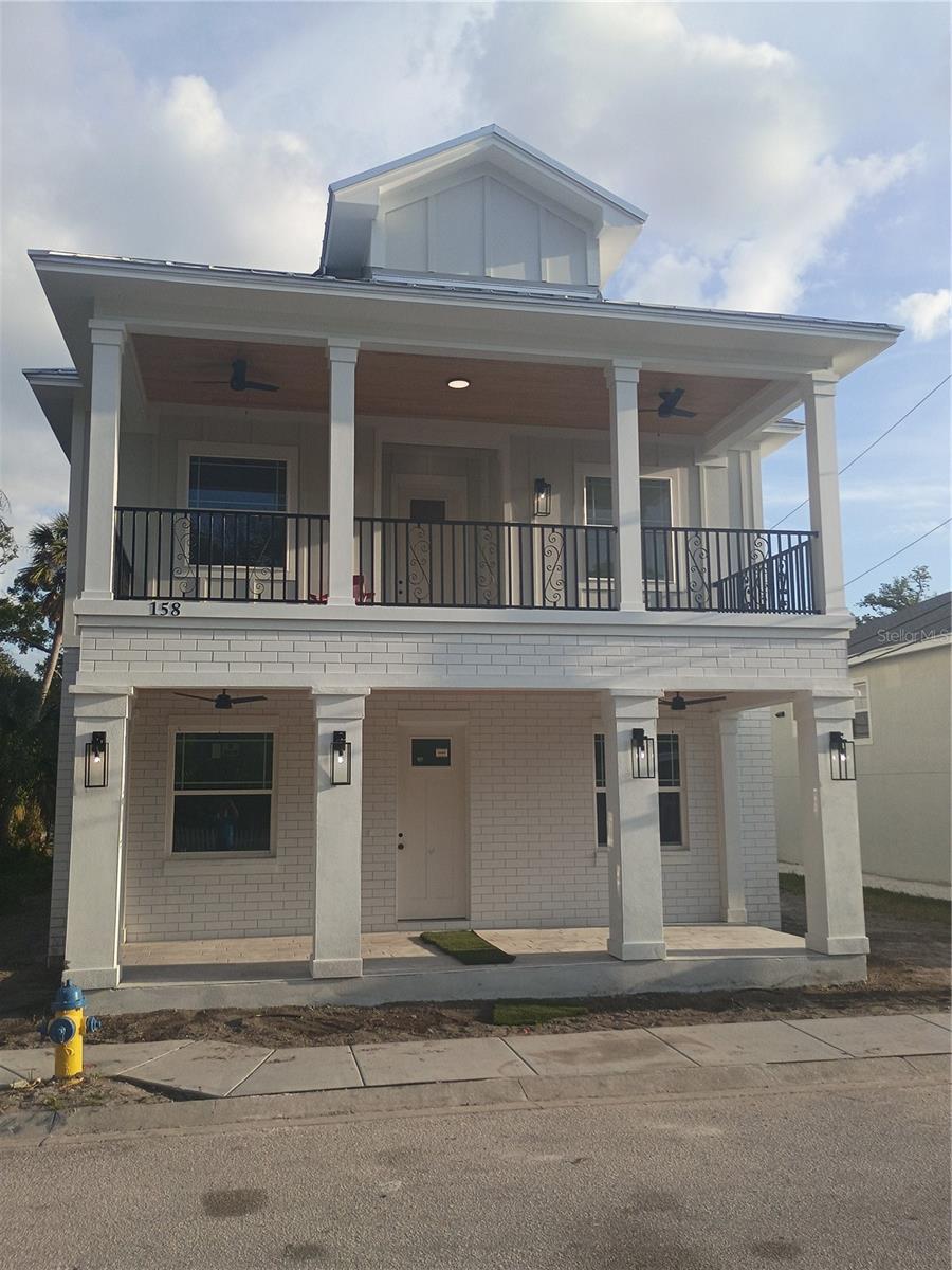158 Spruce Street, FL