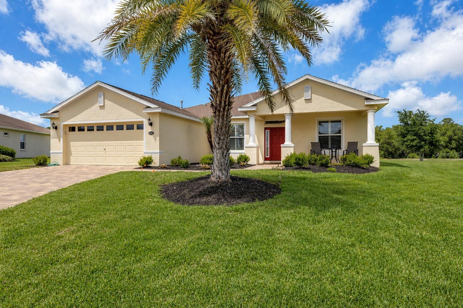 4334 Bent Creek Ln, FL