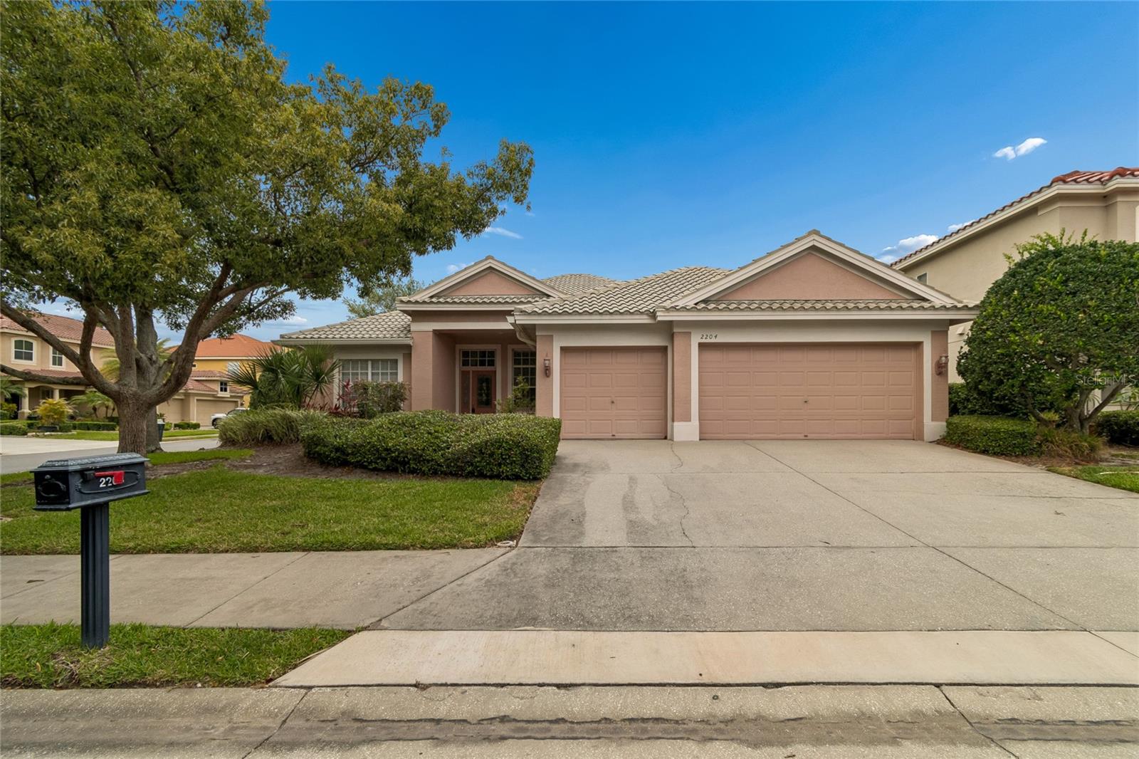 2204 Elizabeth Way, FL