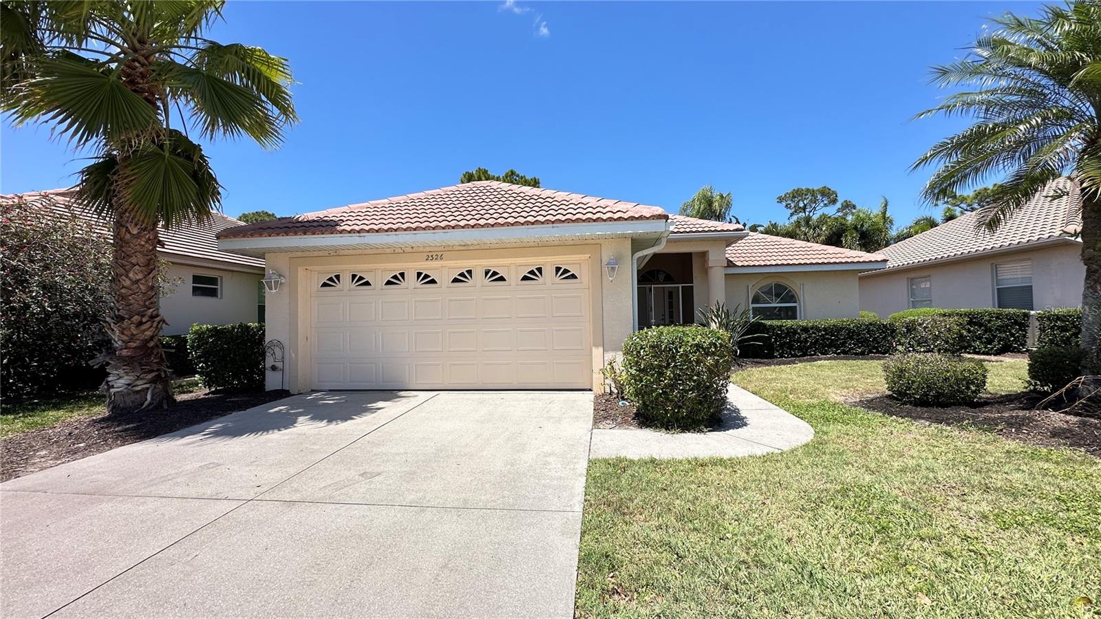 2326 Harrier Way, FL