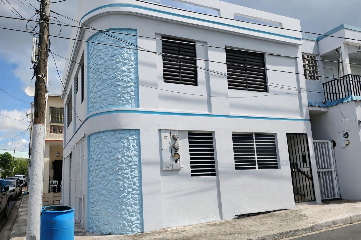 42 Calle Maestre Esq. De Diego, PR
