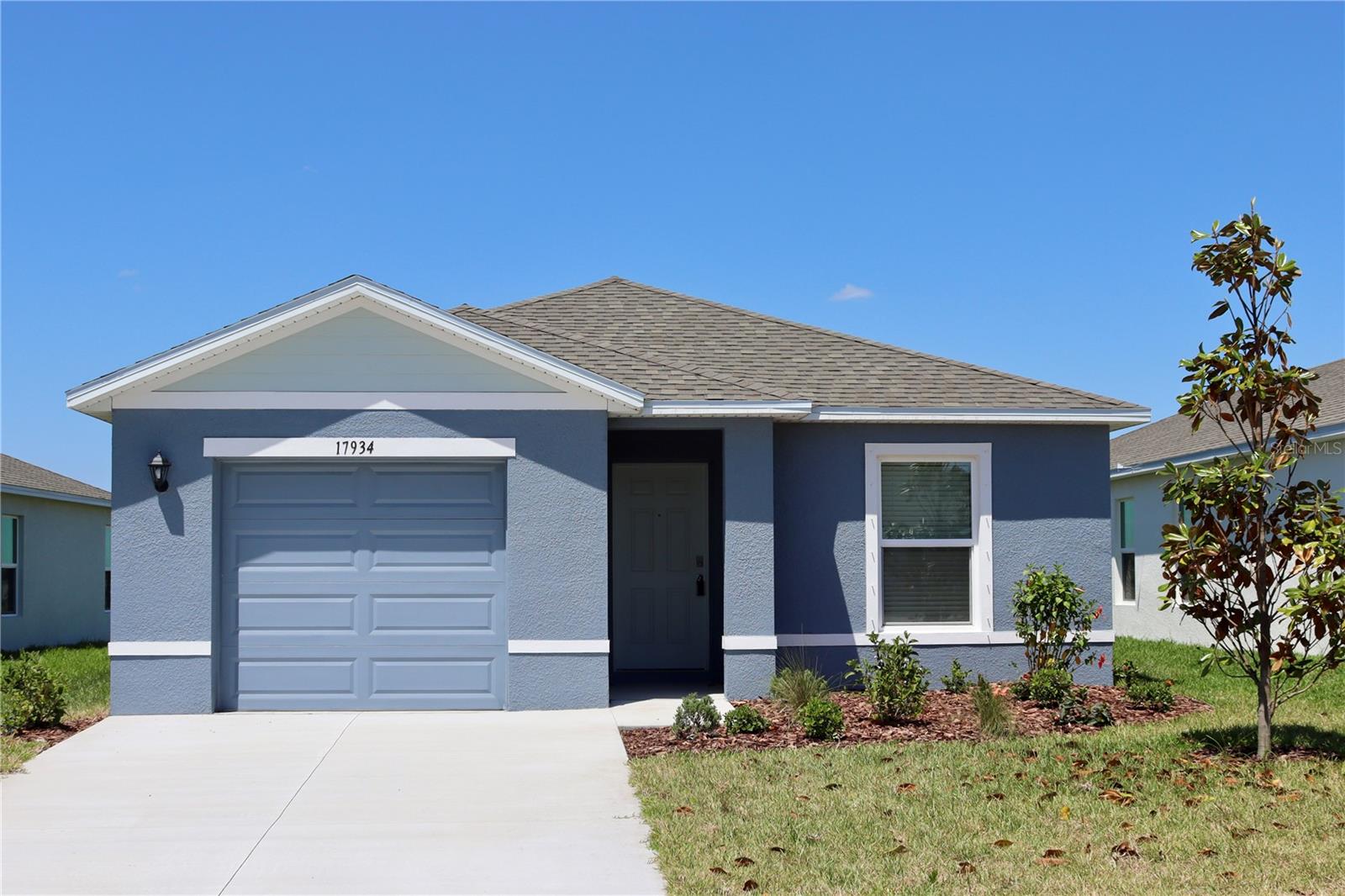 7934 Wheat Stack Court, FL