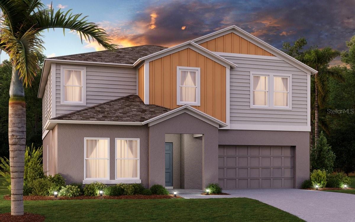1756 Vanilla Street, FL