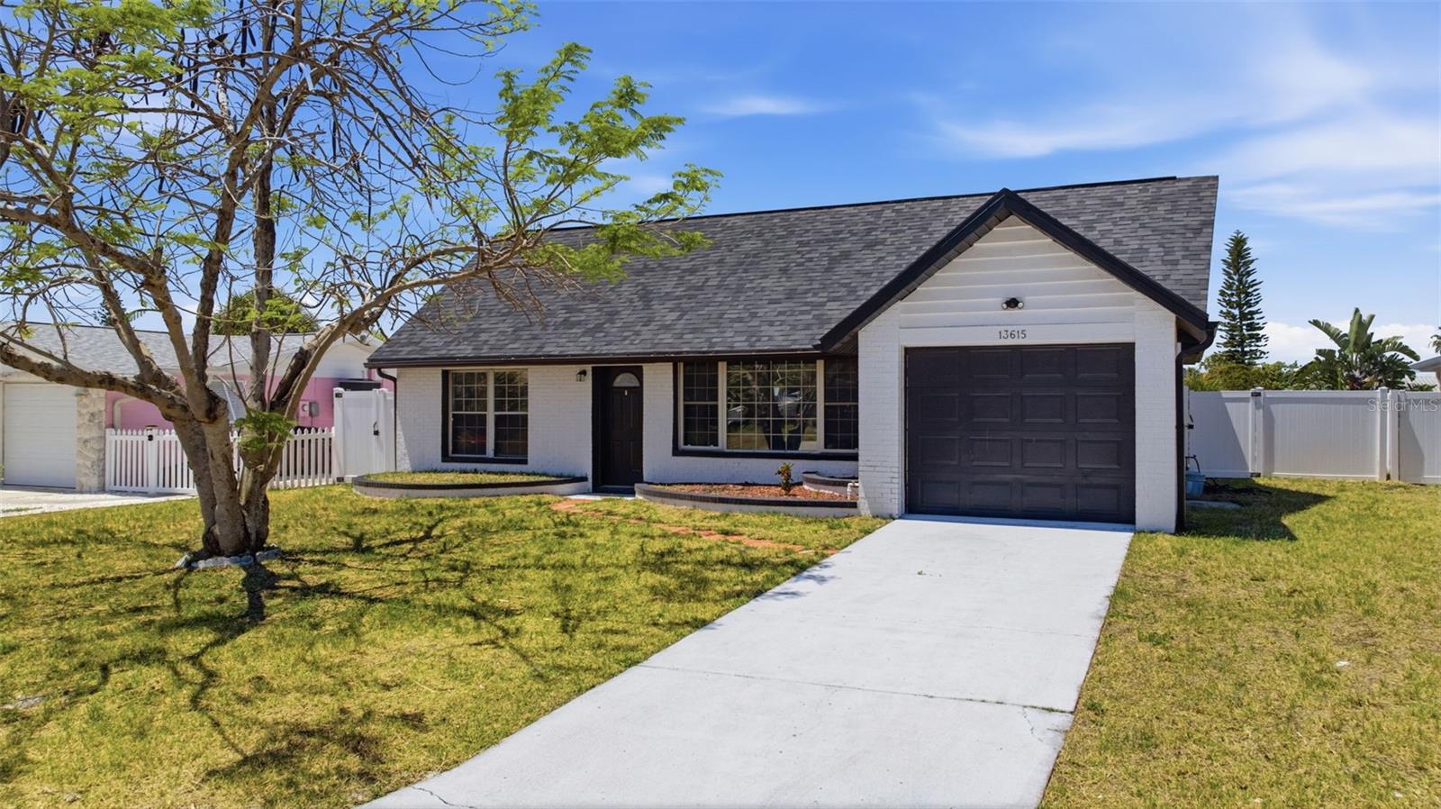 13615 Garris Drive, FL