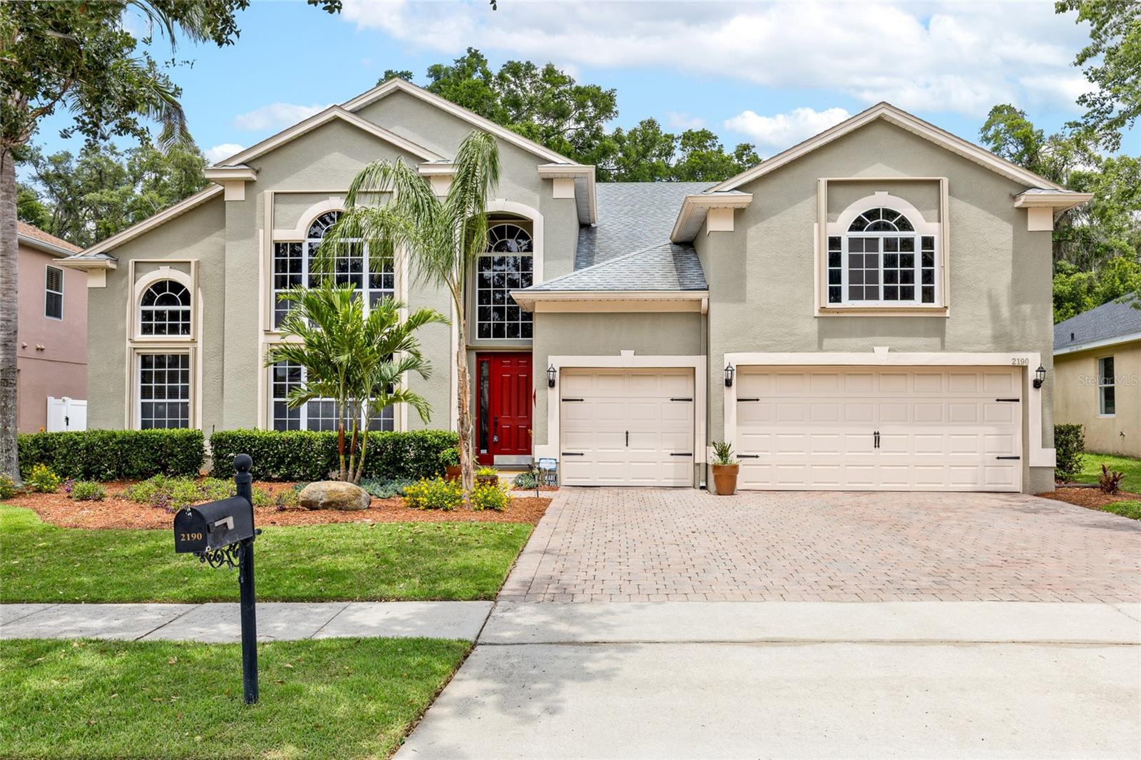 2190 Laurel Blossom Cir, FL
