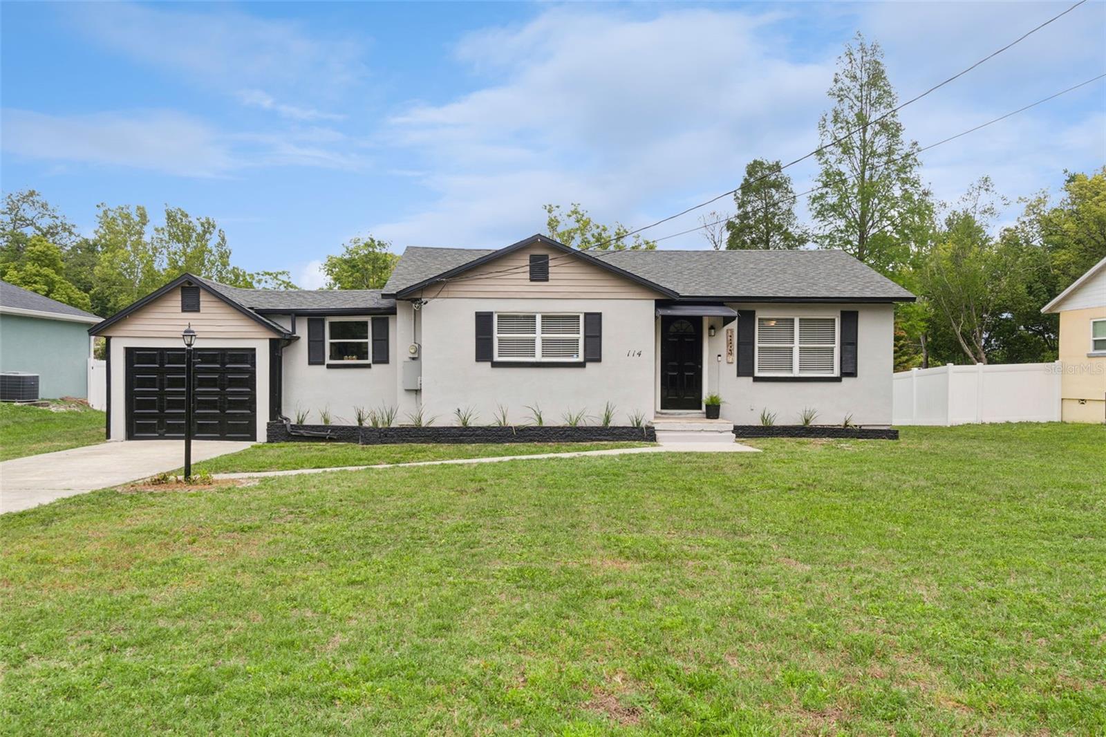 114 Angeles Road, FL