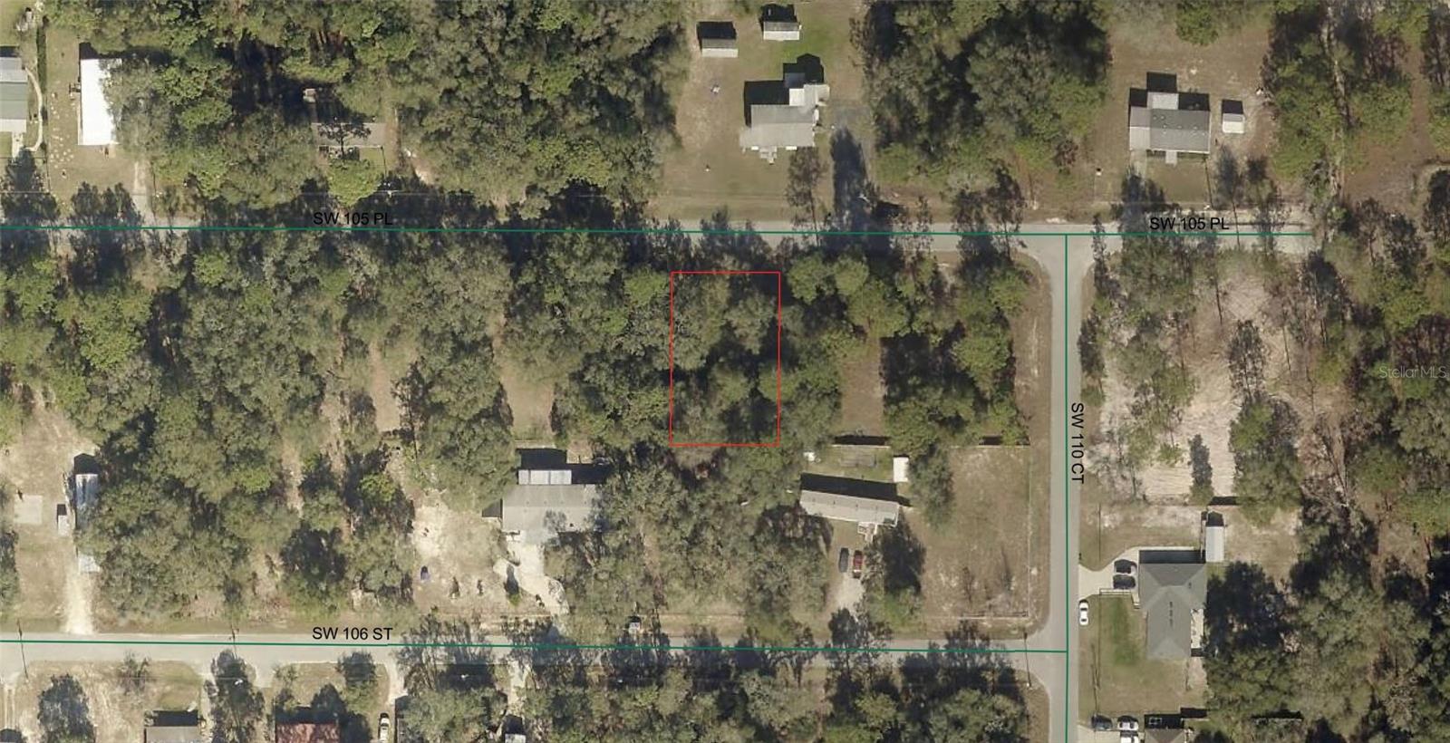 Sw 105th Pl, FL