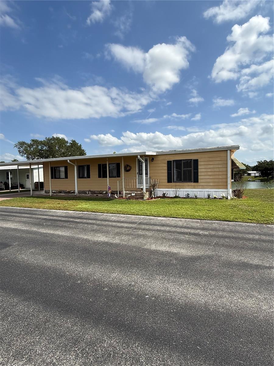 2055 S Floral Ave #175, FL