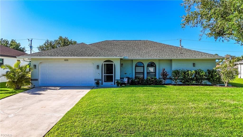 420 37th Street, FL