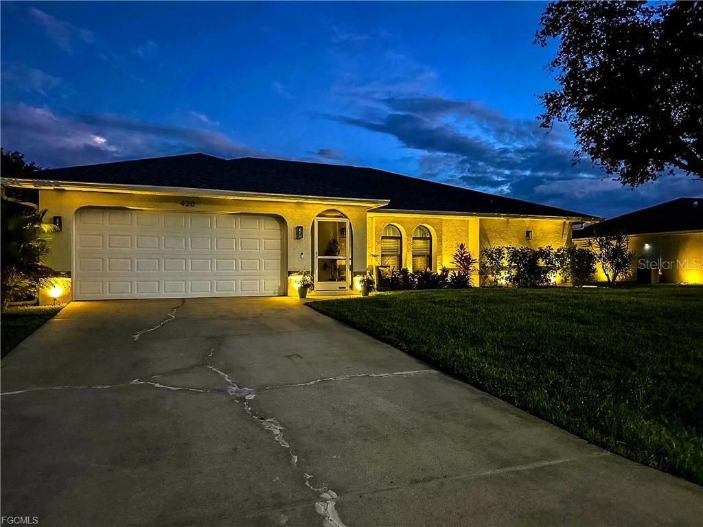 420 37th Street, FL