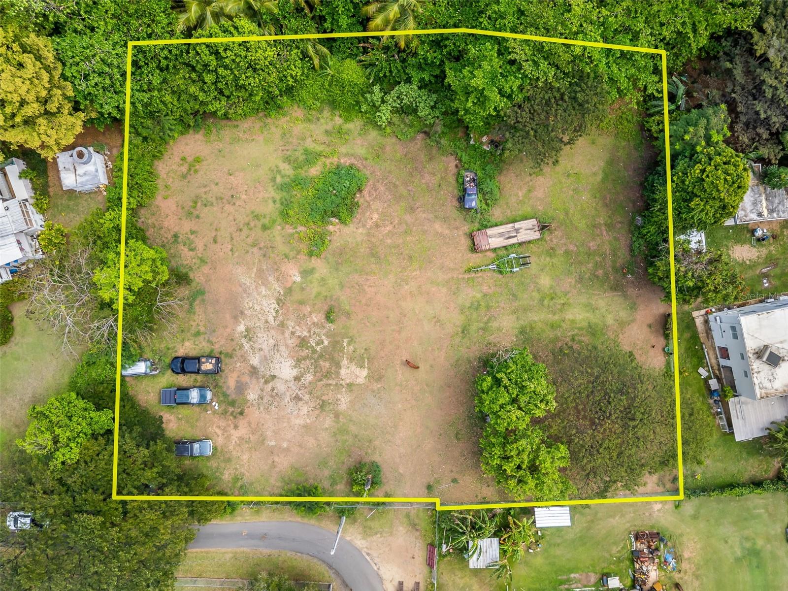 Bo Florida Solar 4, PR