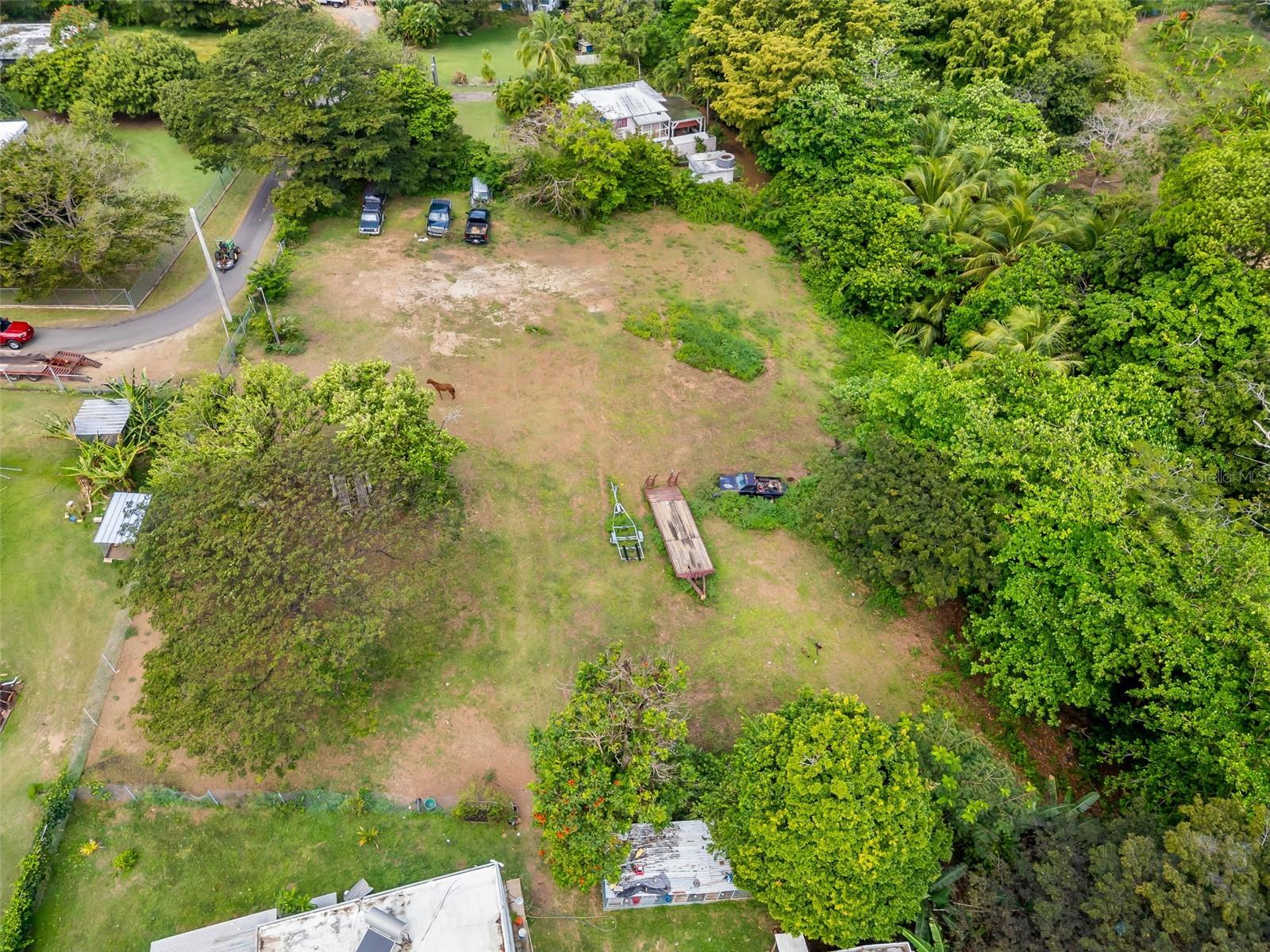 Bo Florida Solar 4, PR