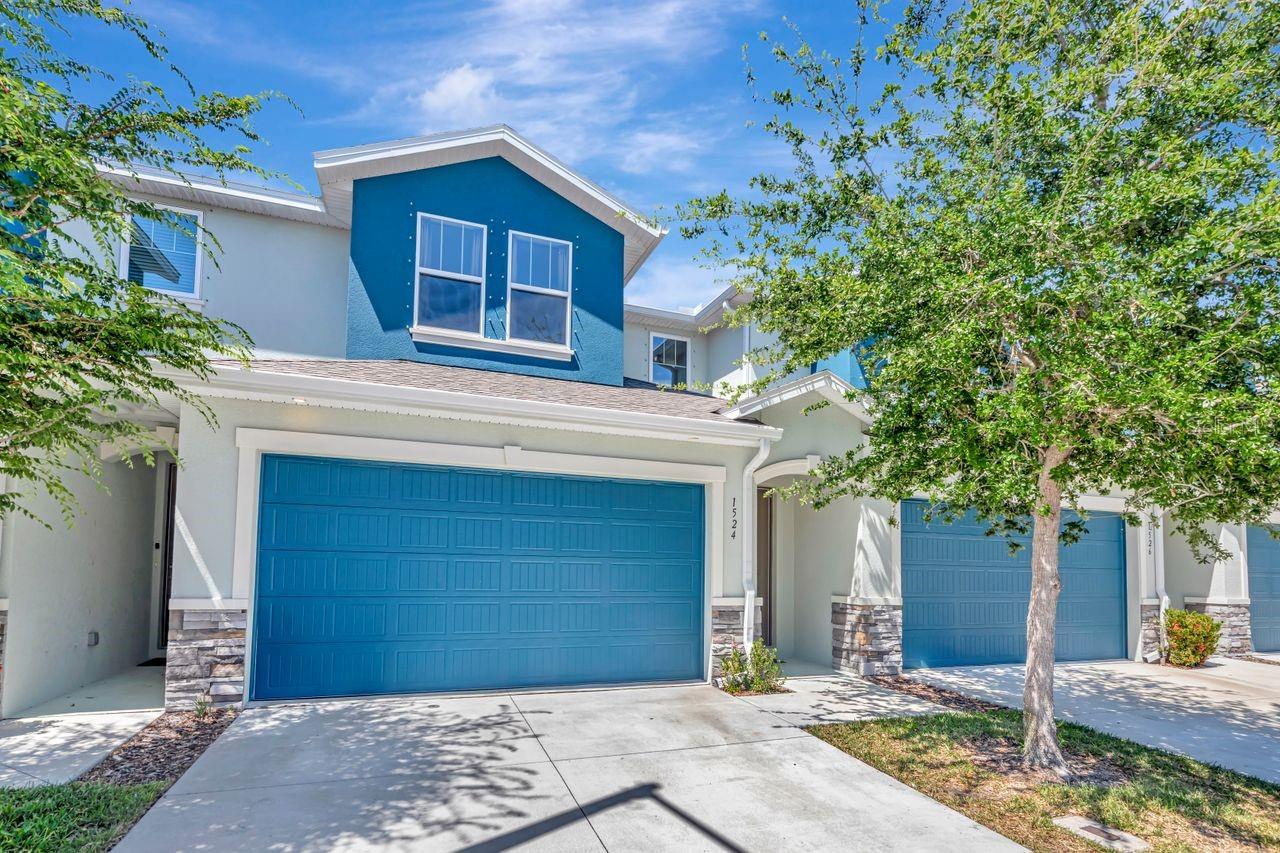 1524 Blue Sea Street, FL