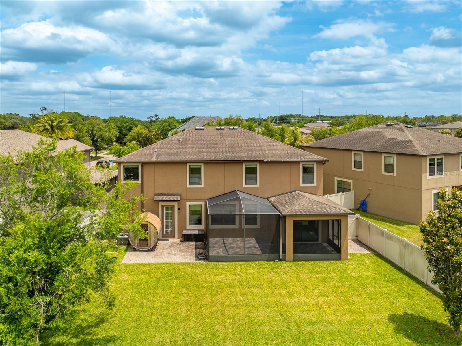 11511 Palmetto Pine Street, FL