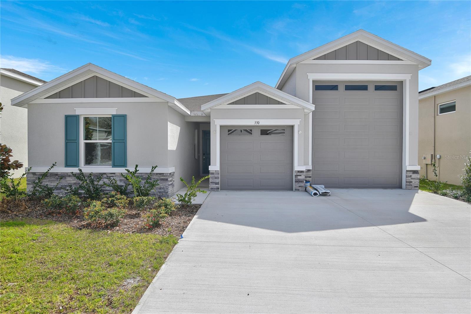 330 Alexandrite Street, FL